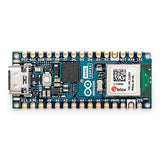 Arduino ABX00092 Nano without headers ESP32-S3, USB-C, Wi-Fi, Bluetooth, HID Support, MicroPython Compatible