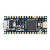 Arduino ABX00142 Nano R4 without headers,RA4M1 Microcontroller Board, Qwiic Connector, Programmable RGB LED
