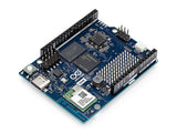 Arduino ABX00162 UNO Q Hybrid Board,Qualcomm QRB2210 & STM32U585 , AI Vision, IoT, Robotics, Linux ,Wi-Fi  USB-C