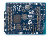 Arduino ABX00162 UNO Q Hybrid Board,Qualcomm QRB2210 & STM32U585 , AI Vision, IoT, Robotics, Linux ,Wi-Fi  USB-C