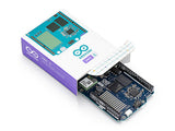 Arduino ABX00162 UNO Q Hybrid Board,Qualcomm QRB2210 & STM32U585 , AI Vision, IoT, Robotics, Linux ,Wi-Fi  USB-C