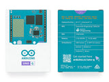 Arduino ABX00162 UNO Q Hybrid Board,Qualcomm QRB2210 & STM32U585 , AI Vision, IoT, Robotics, Linux ,Wi-Fi  USB-C