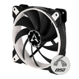 ARCTIC ACFAN00093A BioniX F120 - 120 mm Gaming Case Fan with PWM Sharing Technology (PST), Very quiet motor, Computer, 200–1800 RPM - Black/White