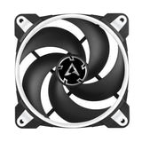 Arctic ACFAN00116A P120 Pressure Optimised 120mm Gaming Fan w/ PWM White