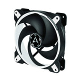 Arctic ACFAN00116A P120 Pressure Optimised 120mm Gaming Fan w/ PWM White