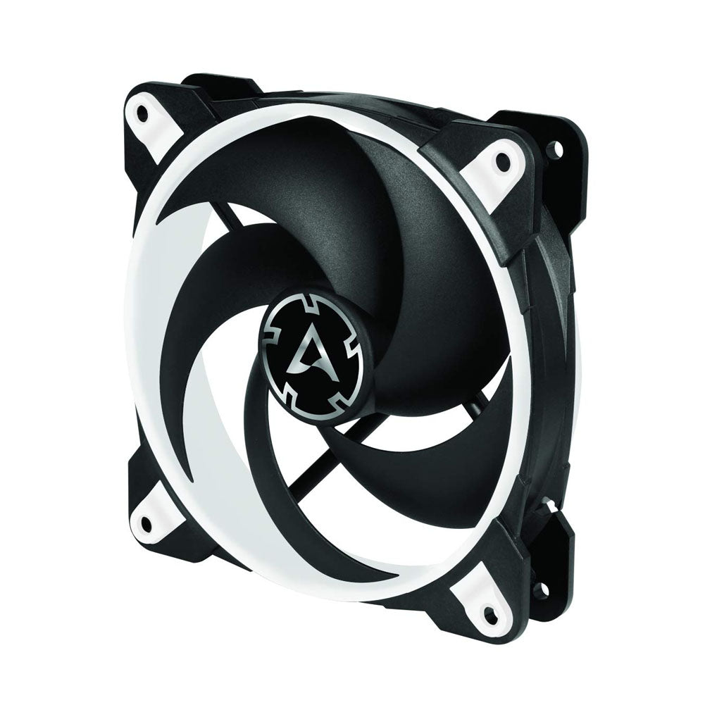 Arctic ACFAN00116A P120 Pressure Optimised 120mm Gaming Fan w/ PWM White