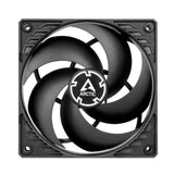 Arctic ACFAN00121A P12 PWM PST CO Pressure Optimized 120mm Fan w/ PWM and PST