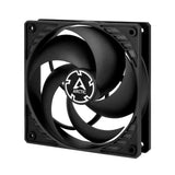 Arctic ACFAN00121A P12 PWM PST CO Pressure Optimized 120mm Fan w/ PWM and PST