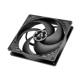 Arctic ACFAN00123A P14 Pressure Optimised 140mm 3-Pin Fluid Dynamic Fan