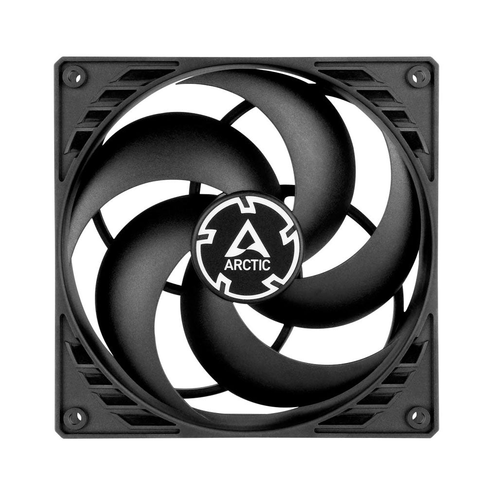 Arctic ACFAN00125A P14 PWM PST Pressure Optimised 140mm Fan w/ PWM and PWM