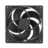 Arctic ACFAN00125A P14 PWM PST Pressure Optimised 140mm Fan w/ PWM and PWM