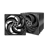 Arctic ACFAN00136A P14 Value Pack Pressure Optimised 140mm 1700RPM Fan