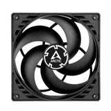 Arctic ACFAN00138A P14 PWM PST Value Pack Pressure Optimised 140 mm Fan w/ PWM and PWM
