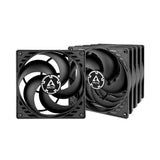 Arctic ACFAN00138A P14 PWM PST Value Pack Pressure Optimised 140 mm Fan w/ PWM and PWM