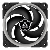 ARCTIC ACFAN00146A BioniX P120 A-RGB - 120 mm Pressure-Optimised Fan with A-RGB, PWM, Cooler, Fluid Dynamic Bearing, 400-2300 RPM - Black
