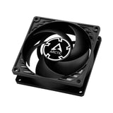 Arctic ACFAN00151A P8 PWM PST CO 80mm Case Fan Black/Black