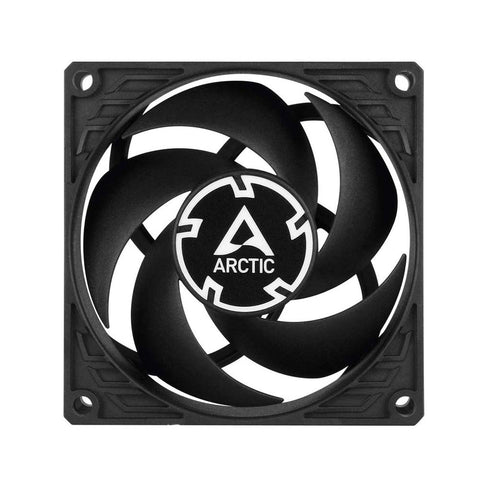 Arctic ACFAN00151A P8 PWM PST CO 80mm Case Fan Black/Black