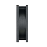 Arctic ACFAN00152A P8 Silent 80mm Case Fan - Black/Black