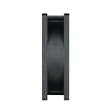 Arctic ACFAN00154A P8 PWM PST Value Pack 5-Pack 80mm Case Fan Black/Black