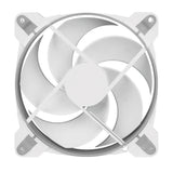 Arctic ACFAN00160A BioniX P140-140 mm Gaming Case Fan PWM Sharing Technology (PST)200-1950 RPM - Grey/White