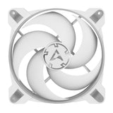 Arctic ACFAN00160A BioniX P140-140 mm Gaming Case Fan PWM Sharing Technology (PST)200-1950 RPM - Grey/White