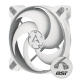 Arctic ACFAN00160A BioniX P140-140 mm Gaming Case Fan PWM Sharing Technology (PST)200-1950 RPM - Grey/White