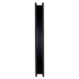 ARCTIC ACFAN00187A P12 Slim PWM PST - 120 mm Case Fan with PWM Sharing Technology (PST), Pressure-optimised, Quiet Motor, Computer, Extra Slim, 300-2100 RPM - Black