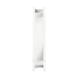 ARCTIC ACFAN00198A F12 PWM PST - 120 mm PWM PST Case Fan with PWM Sharing Technology (PST), Quiet Motor, Computer, Fan Speed: 230-1350 RPM - White