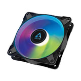 Arctic ACFAN00231A P12 PWM PST A-RGB 0dB (Black)