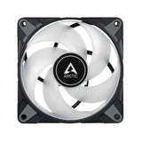 Arctic ACFAN00231A P12 PWM PST A-RGB 0dB (Black)