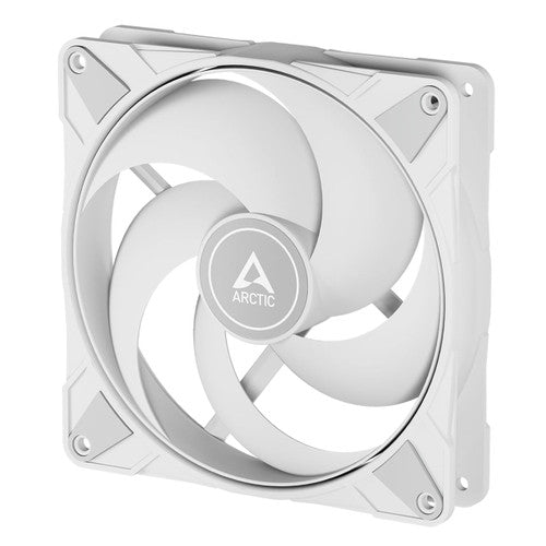 Arctic P14 Max 140mm Case Fan fluid dynamic bearing  max 2800 RPM - PWM - White ACFAN00304A