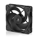 Arctic ACFAN00329A P14 Pro Reverse 140mm Case Fan  fluid dynamic bearing - max 2650 RPM - PWM regulated