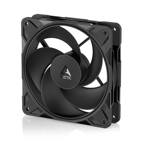 Arctic ACFAN00331A P12 Pro Reverse 120mm Case Fan Reverse Impeller Design fluid dynamic bearing max 3000 RPM