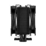 Arctic ACFRE00061A Freezer 34 eSports DUO Edition 120mm 2100RPM Tower CPU Cooler Fans White