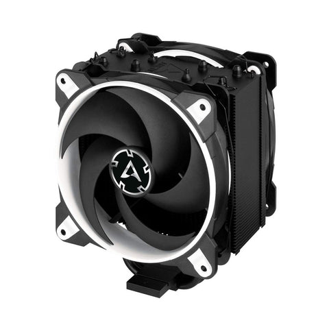 Arctic ACFRE00061A Freezer 34 eSports DUO Edition 120mm 2100RPM Tower CPU Cooler Fans White