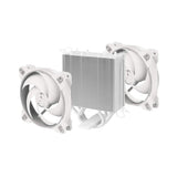 Arctic ACFRE00074A Freezer 34 eSports DUO Tower CPU Cooler Grey/White