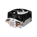 ARCTIC Freezer 7 X Compact Multi-Compatible w/ Intel & AMD CPU Cooler ACFRE00077A 92mm, 2000RPM PWM Fan, MX-2 Thermal Paste