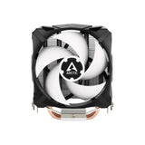 ARCTIC Freezer 7 X Compact Multi-Compatible w/ Intel & AMD CPU Cooler ACFRE00077A 92mm, 2000RPM PWM Fan, MX-2 Thermal Paste