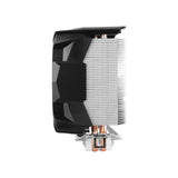 ARCTIC Freezer 7 X Compact Multi-Compatible w/ Intel & AMD CPU Cooler ACFRE00077A 92mm, 2000RPM PWM Fan, MX-2 Thermal Paste