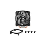 ARCTIC Freezer 7 X CO Multi-Compatible w/ Intel & AMD CPU Cooler ACFRE00085A  for Continuous Operation, 100mm, 2000RPM Fan