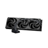 Arctic ACFRE00092A Liquid Freezer II 420 - Multi Compatible All-in-One CPU AIO Water Cooler