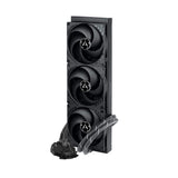 Arctic ACFRE00092A Liquid Freezer II 420 - Multi Compatible All-in-One CPU AIO Water Cooler