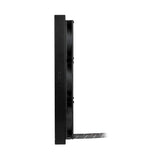Arctic ACFRE00092A Liquid Freezer II 420 - Multi Compatible All-in-One CPU AIO Water Cooler