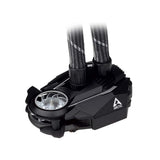 Arctic ACFRE00092A Liquid Freezer II 420 - Multi Compatible All-in-One CPU AIO Water Cooler