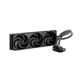 Arctic ACFRE00092A Liquid Freezer II 420 - Multi Compatible All-in-One CPU AIO Water Cooler