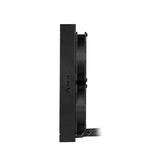 ARCTIC Liquid Freezer II 240 RGB (incl. Controller) - Multi-Compatible All-in-one RGB CPU AIO Water Cooler ACFRE00099A