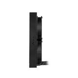 ARCTIC Liquid Freezer II 280 A-RGB Multi-Compatible All-in-one A-RGB CPU AIO Water Cooler Black ACFRE00106A
