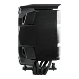 Arctic ACFRE00114A Freezer A35 RGB - CPU Cooler w RGB, AMD, Pressure optimized 120 mm 200-1700 RPM (Black)