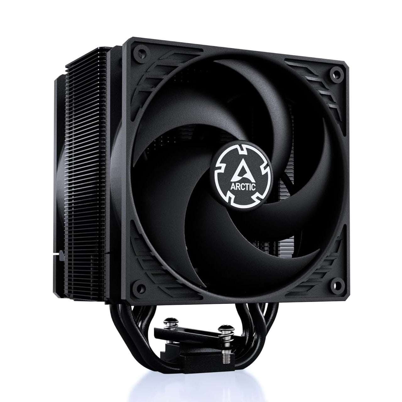 Arctic Freezer 36 All Black CPU Fan Cooler Intel Socket LGA1700,AMD Socket AM4-5 Pressure Optimized Fan ACFRE00123A
