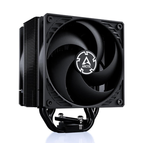 Arctic Freezer 36 All Black CPU Fan Cooler Intel Socket LGA1700,AMD Socket AM4-5 Pressure Optimized Fan ACFRE00123A